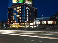 Grami Hotel Sofia 写真