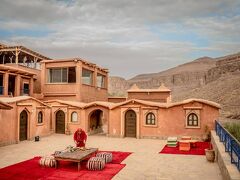 ウエドヌージューム エコロッジ＆スパ 写真