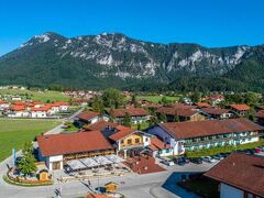 Alpenhotel Bayerischer Hof 写真