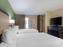 エクステンデット ステイ アメリカ スイーツ ナッシュビル フランクリン クール スプリングス 写真