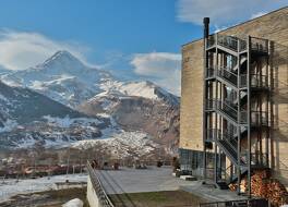 Rooms Hotel Kazbegi 写真
