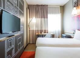 ibis Bordeaux Centre Gare Saint-Jean 写真