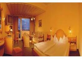 ホテル ポスト アムゼー 写真