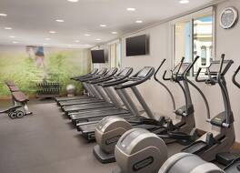 ザ パレス ア ラグジュアリー コレクション ホテル 写真