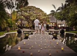 パーム ホテル & スパ 写真