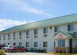 モーテル 6 ノース スー シティ、SD - I-29 ノース