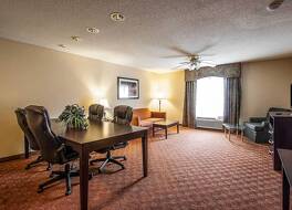 ラ キンタ イン & スイーツ バイ ウィンダム メンフィス I-240 写真