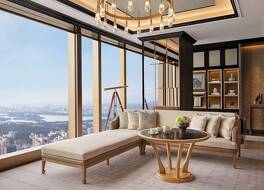 ザ リッツ カールトン ナンジン 写真