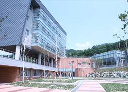 Jecheon Chungpoong Youth hostel 写真