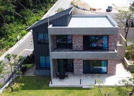 Chuncheon Moto Moto Poolvilla 写真