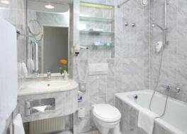 relexa Waldhotel Schatten 写真