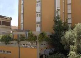 Mistral2 Hotel