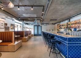 トランブル アンド ポーター 写真