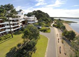 Hotel del Lago Golf & Art Resort