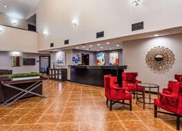 ベスト ウェスタン ジャクソンビル ニア リトル ロック エア フォース ベース 写真