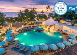 Centara Ao Nang Beach Resort & Spa Krabi (SHA Extra Plus)