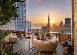 フェアモント サンフランシスコ 写真