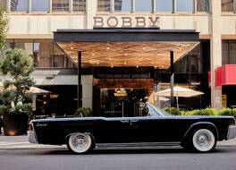 Bobby Hotel Nashville 写真