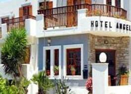 Angela Studios & Apartments 写真