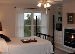 ガーデン イン アット ビー ロック ベッド アンド ブレックファースト 写真