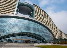 InterContinental Wuhan By IHG 写真