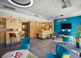 Hotel Des Remparts Perrache 写真