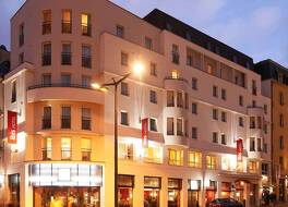 ibis Nancy Centre Gare et Congrès 写真