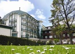 ホテル シュネーベルクホフ 写真