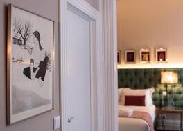 Dear Lisbon- Bordalo House 写真