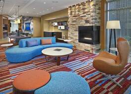 Fairfield Inn & Suites by Marriott St. John's Newfoundland 写真