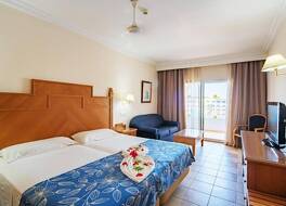 ホテル マルコ ポーロ 写真