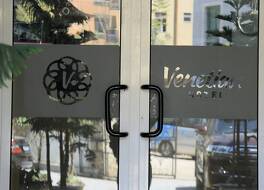 ヴェネチアン ホテル 写真