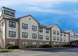 エクステンデット ステイ アメリカ スイーツ シャンペーン アーバナ