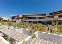 Swimmable Beach! Ocean View Large Suite Solaz Signature Presidential Cabo 写真