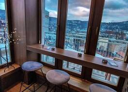 ヘッコ デラックス ホテル 写真