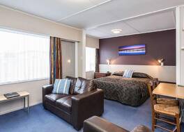 コンフォート イン テイエスタ 写真