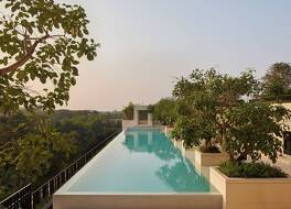 ホテル テントレム ジャカルタ 写真