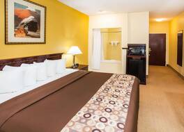 ハルステッド イン アンド スイーツ ハーヴィー - シカゴ サウスランド 写真