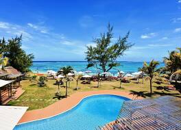 シルバー ビーチ リゾート オール インクルージブ 写真