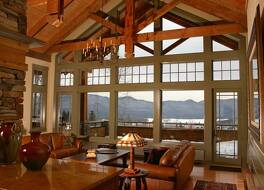 The Mountain Top Inn & Resort