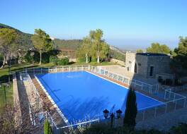 パラドール デ ハエン