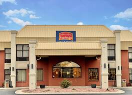 フェアブリッジ イン & スイーツ フォート ウェイン 写真