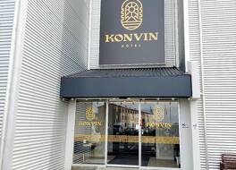 Konvin Hotel by Reykjavik Keflavik Airport 写真