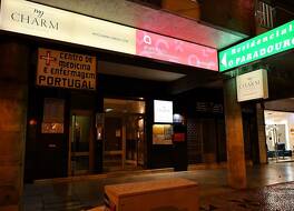 マイ チャーム リスボン スイーツ 写真