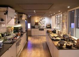 ホテル メルキュール トゥールーズ サントル ウィルソン キャピトル 写真