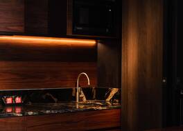 エBB - ダニーディン 写真