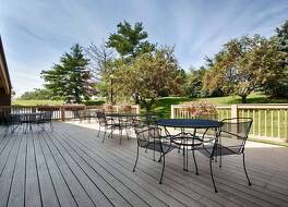 ベスト ウエスタン シェルビービル ロッジ 写真