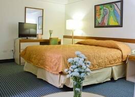 Hotel Caracas Cumberland 写真
