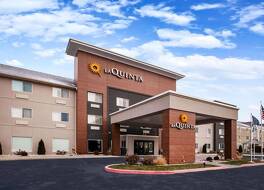 ラ キンタ イン & スイーツ バイ ウィンダム エルクハート 写真