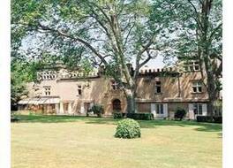 Château Du Val De Cèze 写真